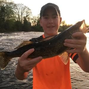 Meet your Posher, Elliott